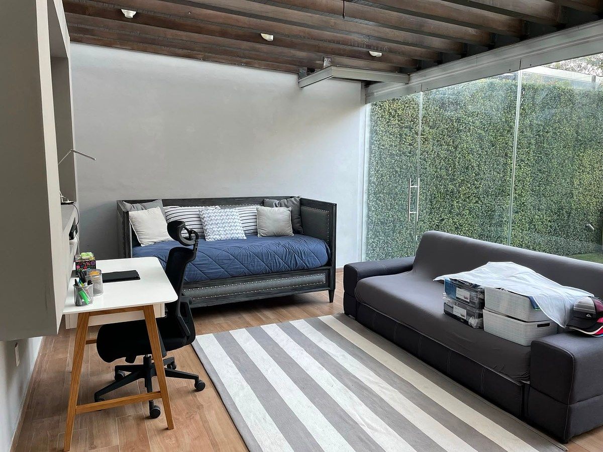 Apartamento em Lomas Country Club, Huixquilucan, foto 11 de 48