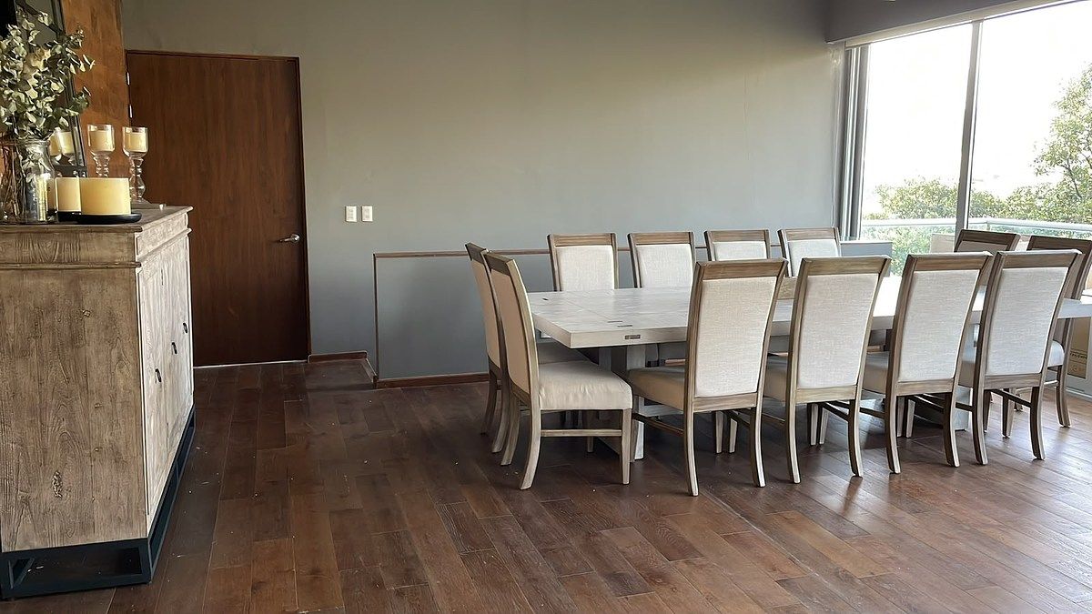 Apartamento em Lomas Country Club, Huixquilucan, foto 8 de 48