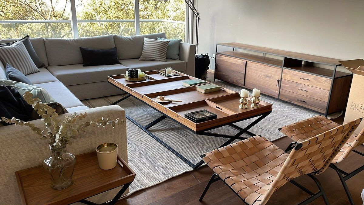 Apartamento em Lomas Country Club, Huixquilucan, foto 6 de 48