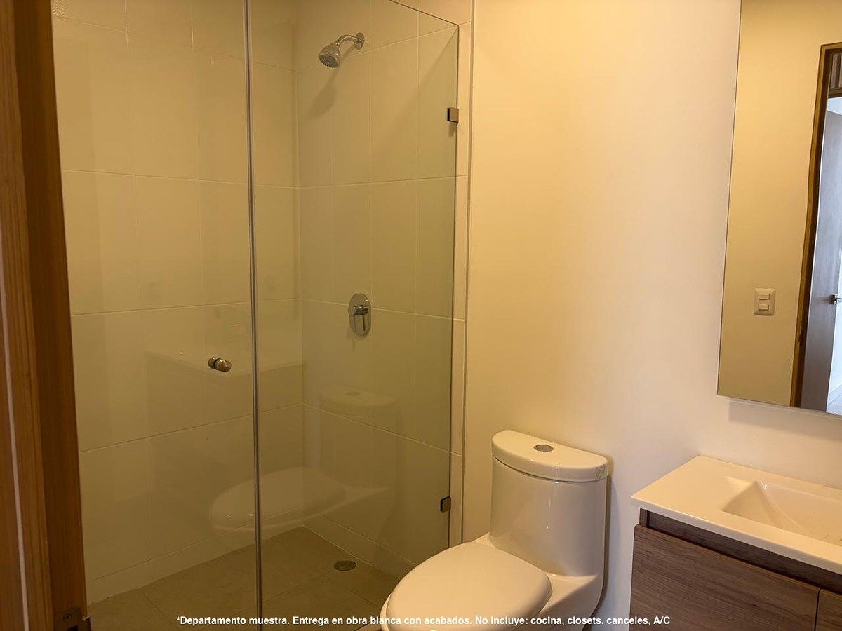 Apartamento em Chepevera, Monterrey, foto 5 de 8