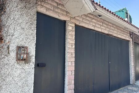 House for Sale, Jardines del Alba, Cuautitlán Izcalli.