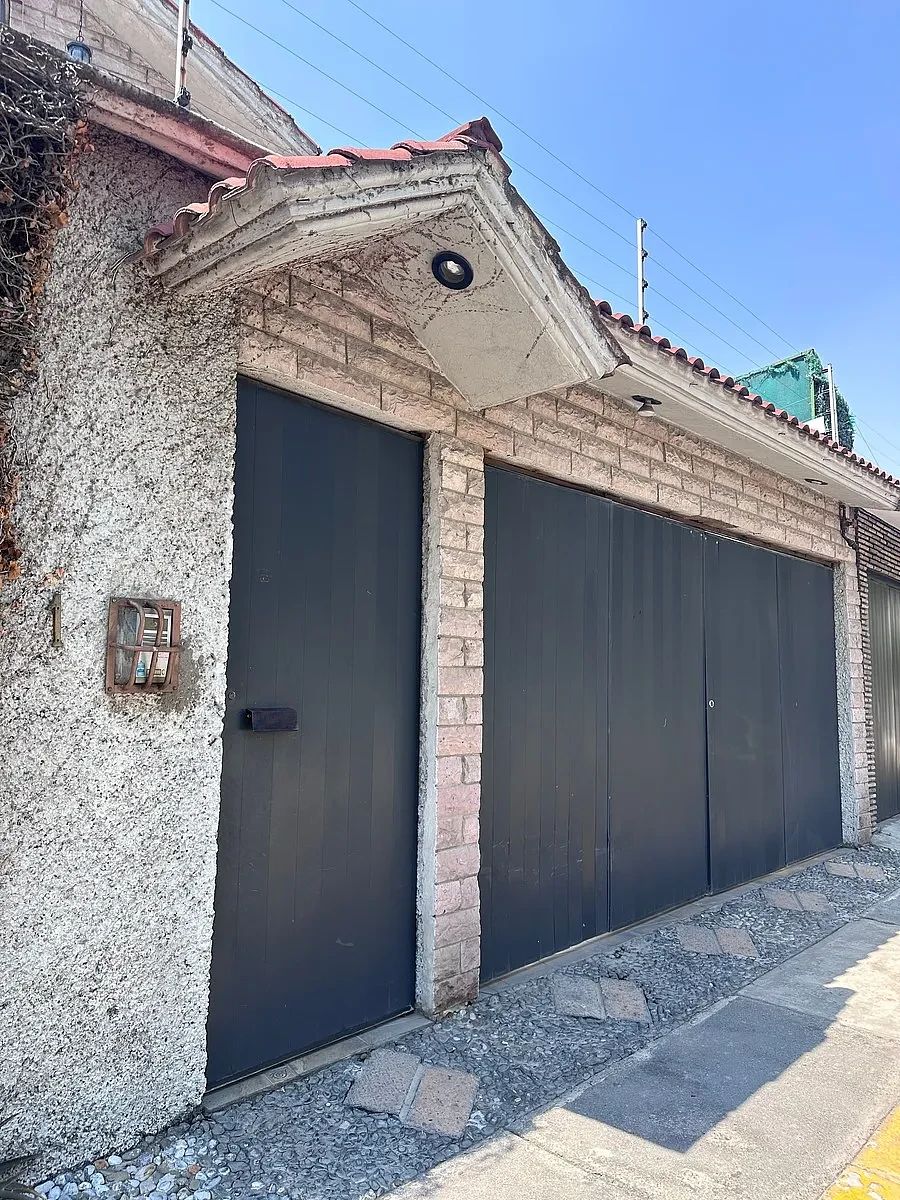 Casa en Jardines del Alba, Cuautitlán Izcalli, foto 2 de 44