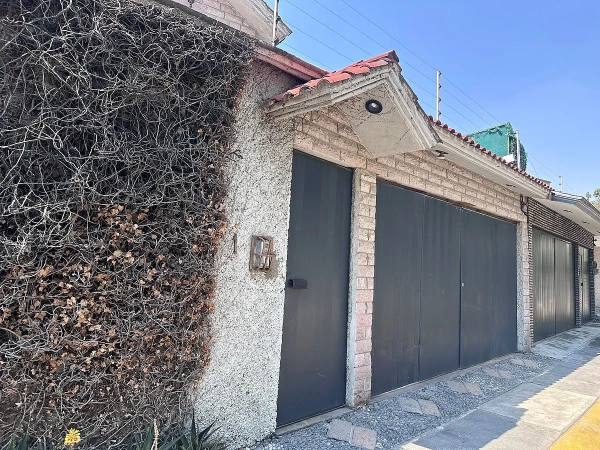 Casa en Jardines del Alba, Cuautitlán Izcalli, foto 5 de 44