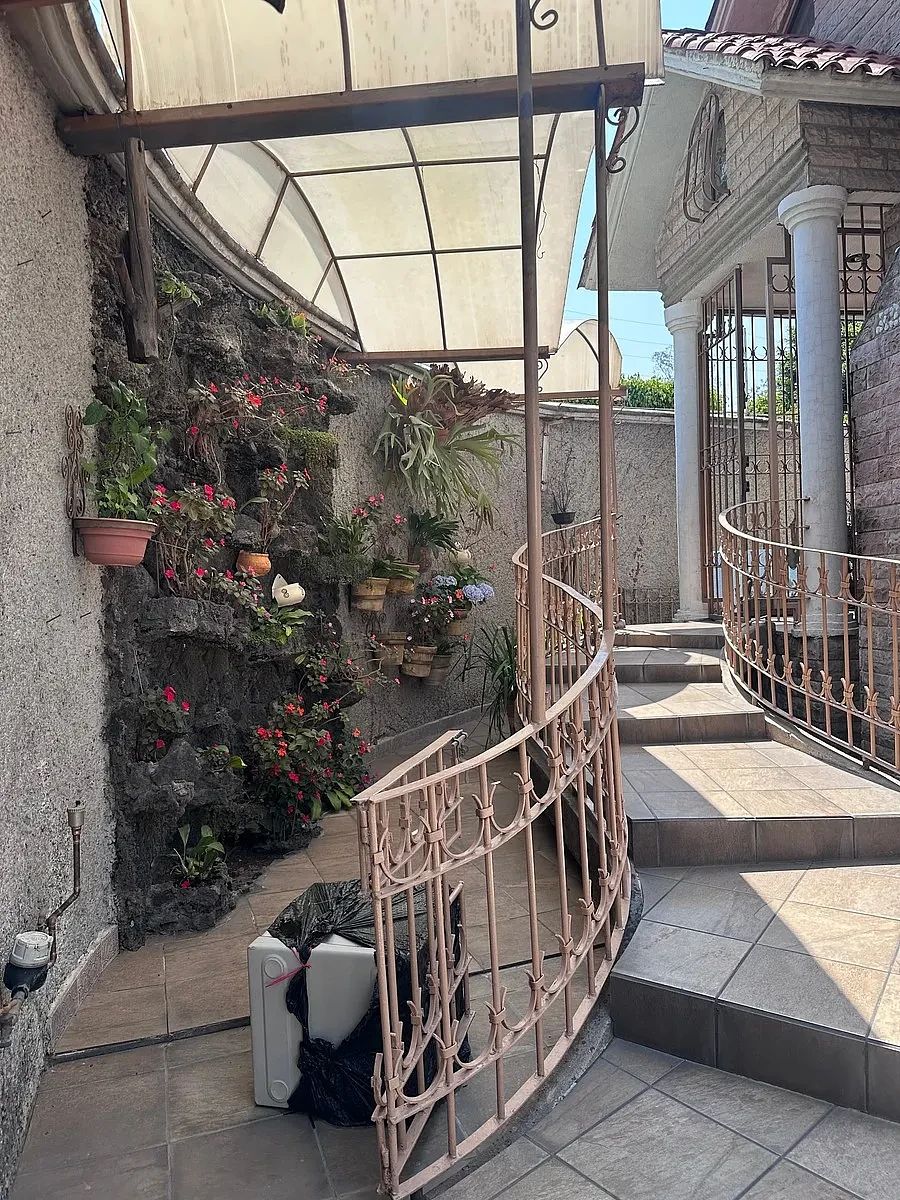 Casa en Jardines del Alba, Cuautitlán Izcalli, foto 13 de 44