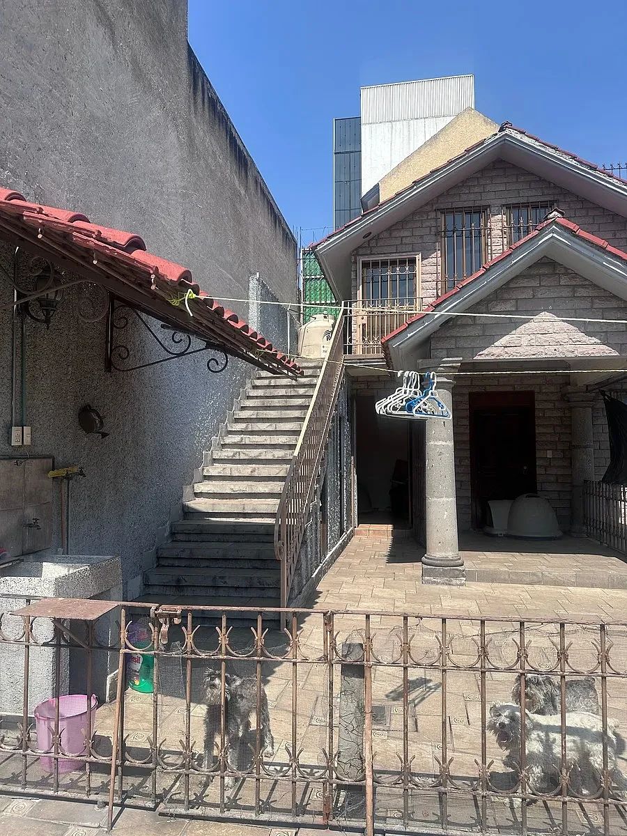 Casa en Jardines del Alba, Cuautitlán Izcalli, foto 21 de 44
