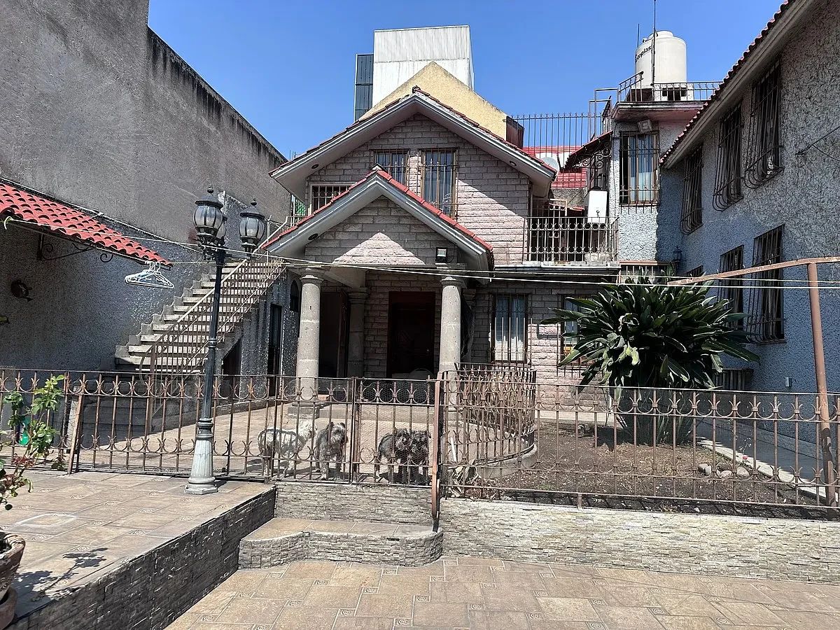 Casa en Jardines del Alba, Cuautitlán Izcalli, foto 24 de 44