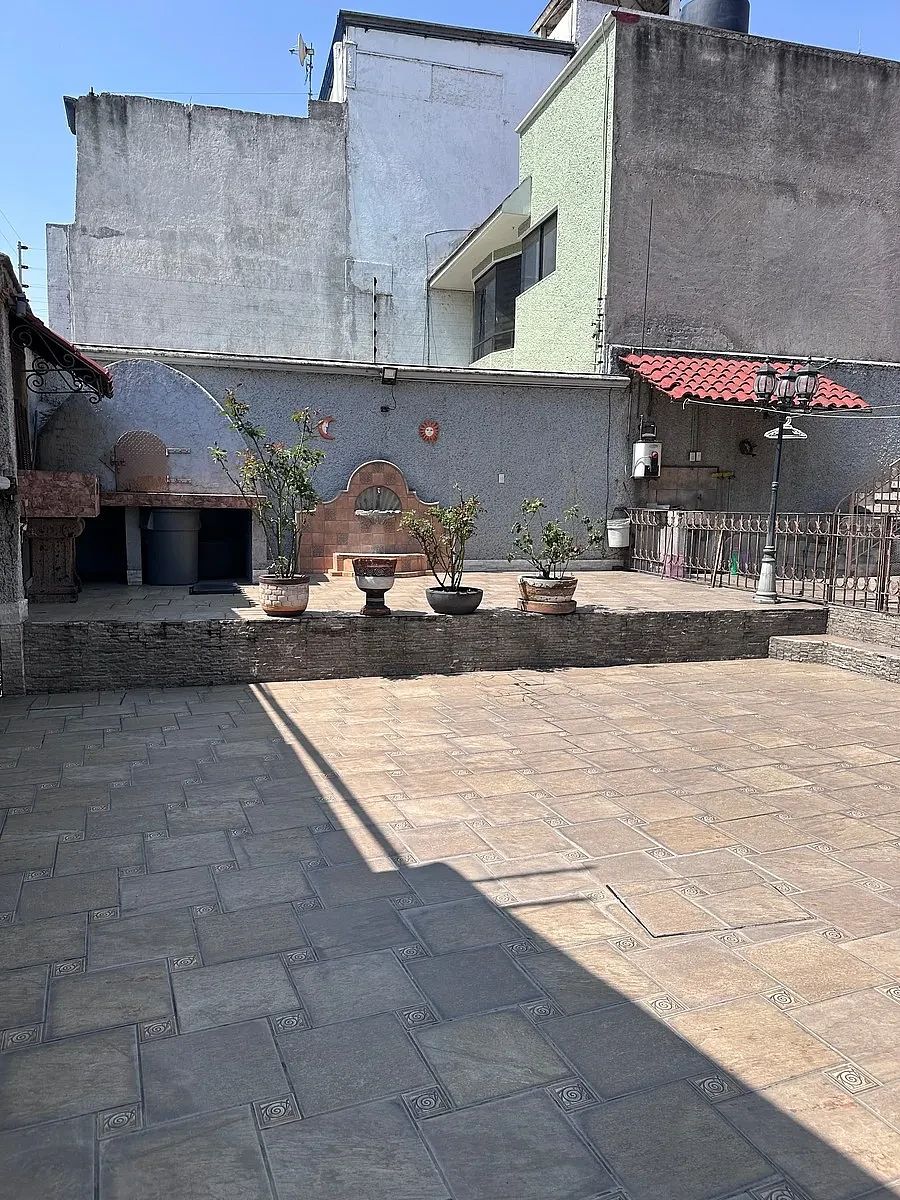 Casa en Jardines del Alba, Cuautitlán Izcalli, foto 25 de 44