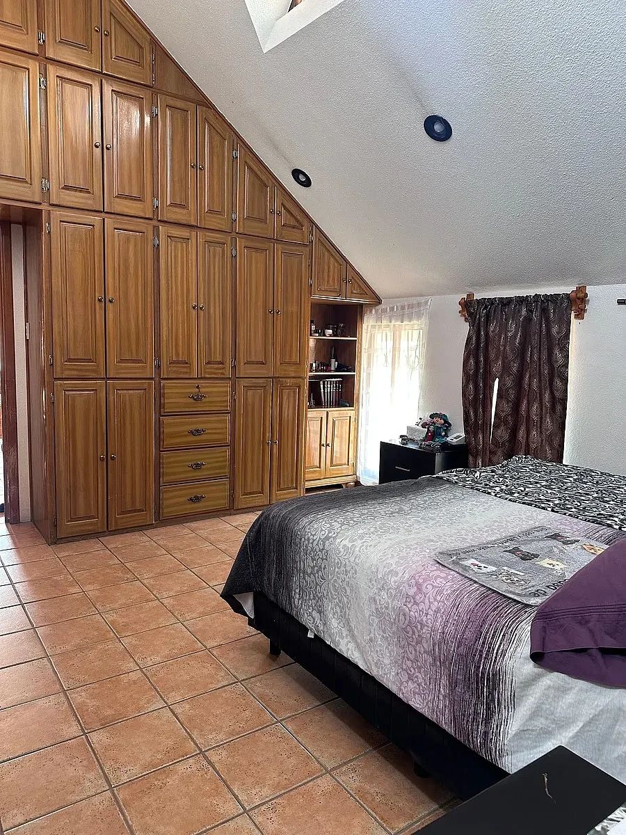 Casa en Jardines del Alba, Cuautitlán Izcalli, foto 34 de 44