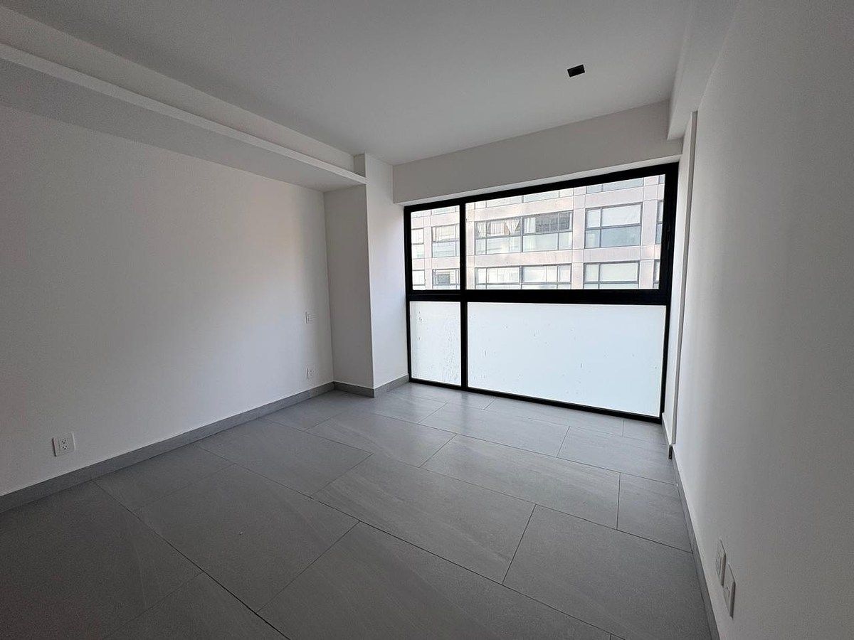 Departamento en Carola, Álvaro Obregón, foto 6 de 39
