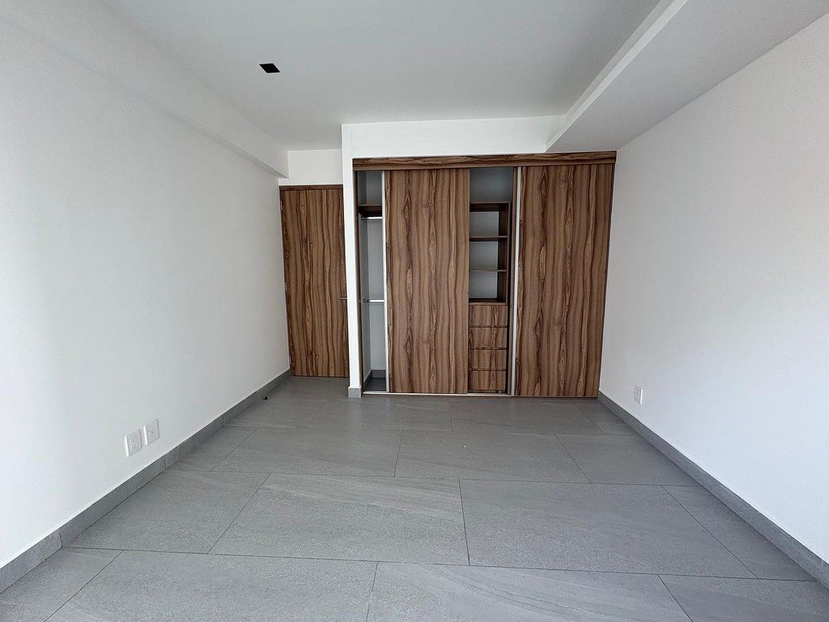 Departamento en Carola, Álvaro Obregón, foto 8 de 39