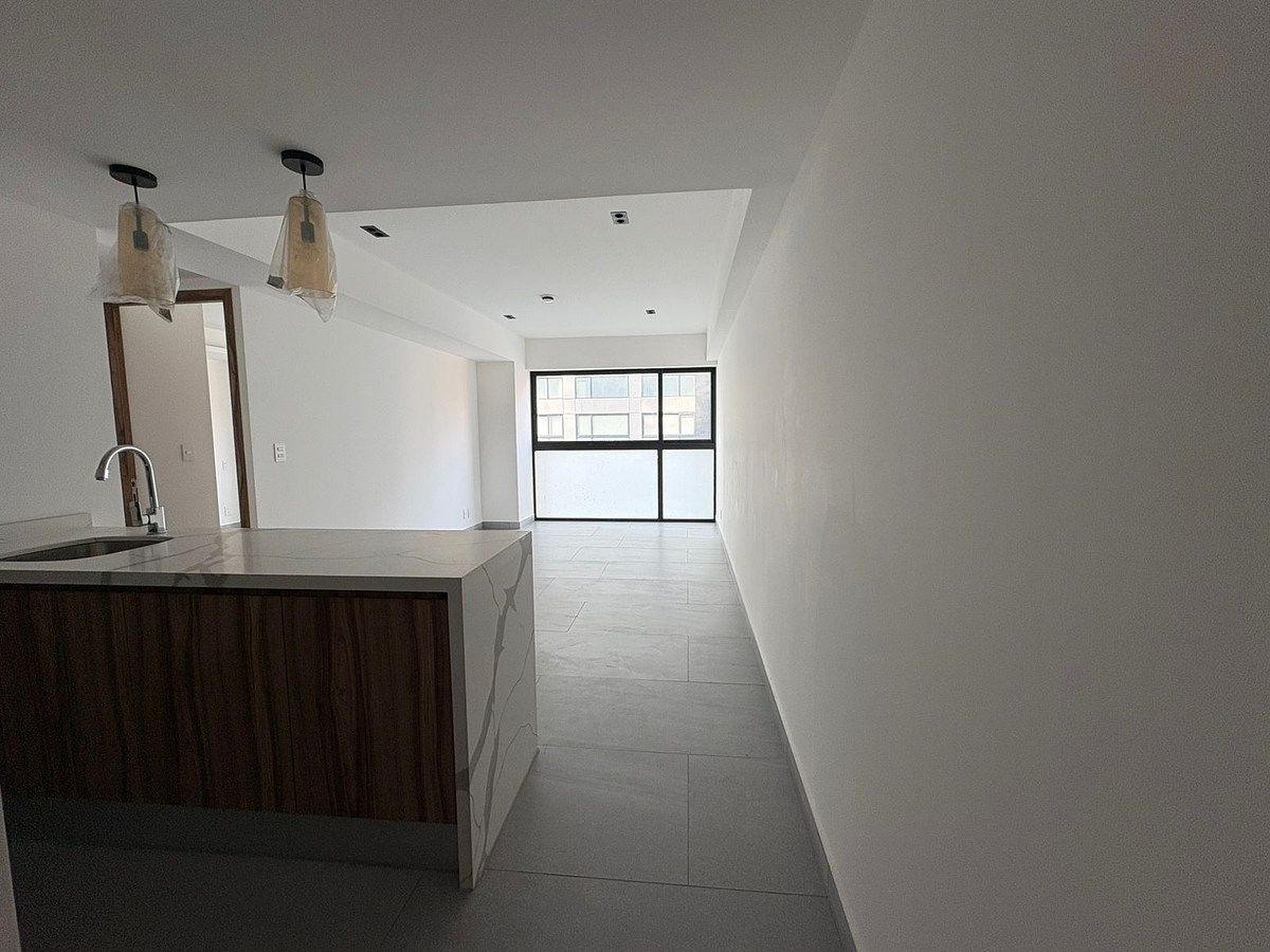 Departamento en Carola, Álvaro Obregón, foto 2 de 39