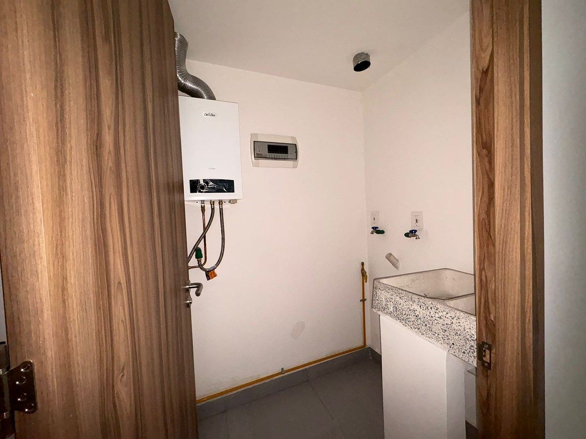 Departamento en Carola, Álvaro Obregón, foto 11 de 39