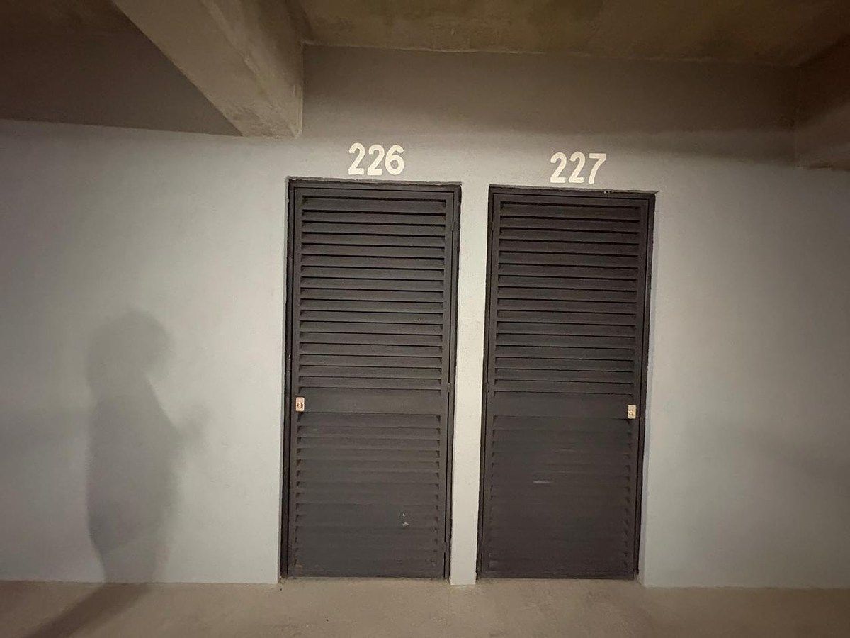 Departamento en Carola, Álvaro Obregón, foto 21 de 39