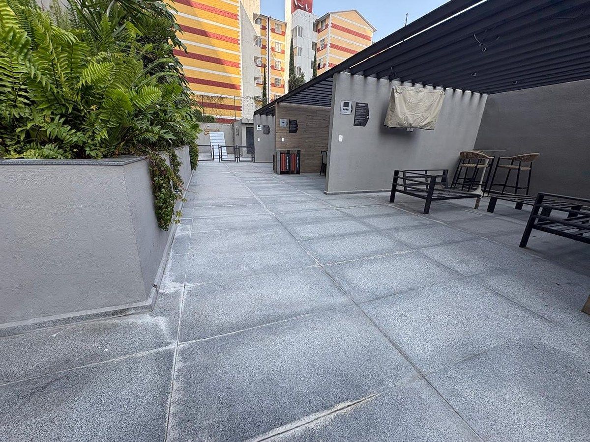Departamento en Carola, Álvaro Obregón, foto 30 de 39