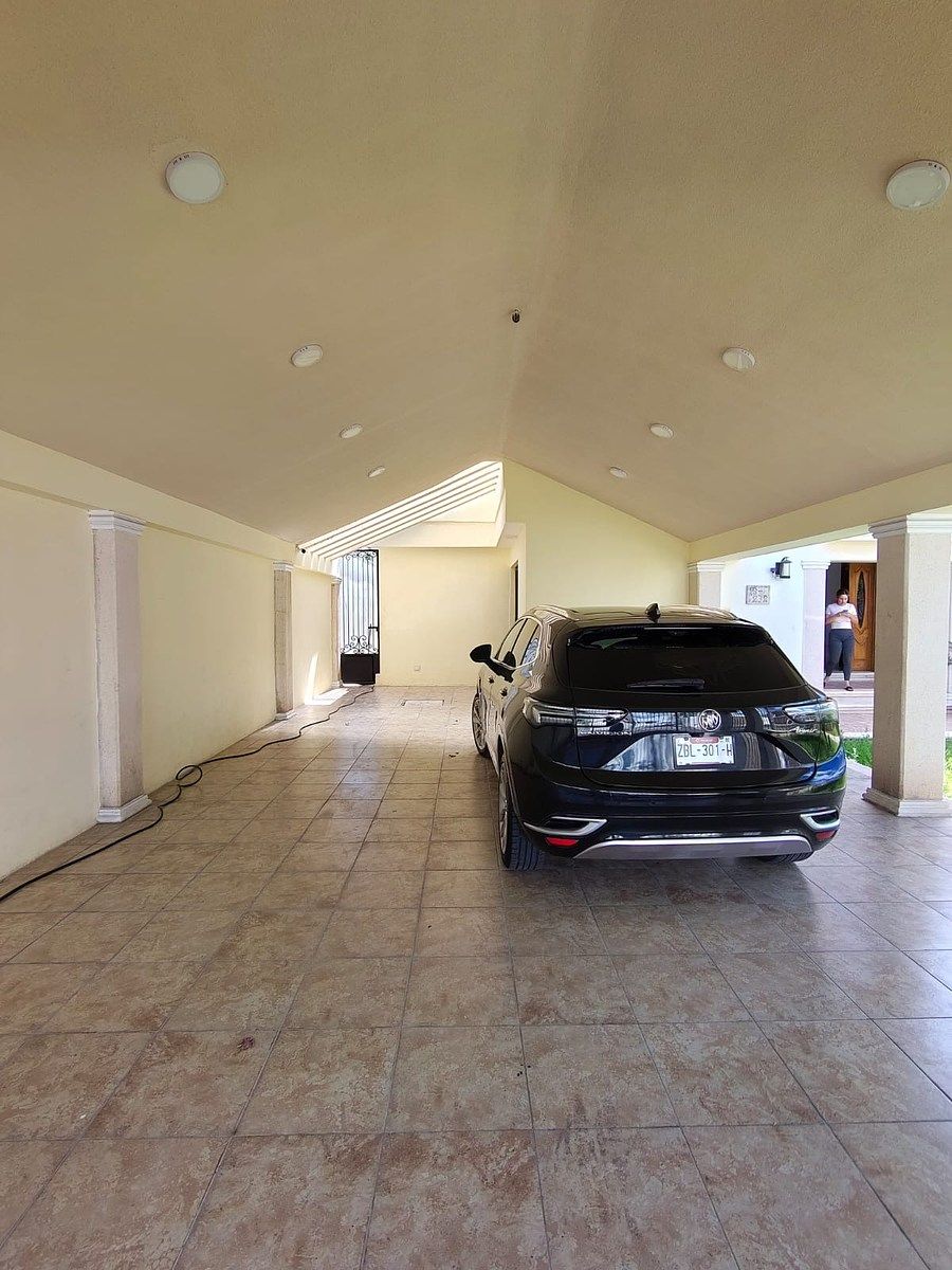 Casa en Vista Alegre, Mérida, foto 3 de 19