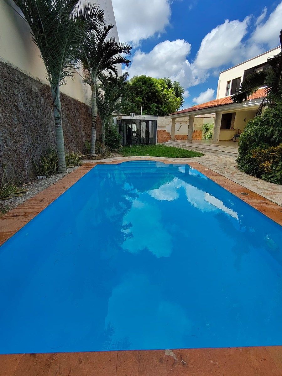 Casa en Vista Alegre, Mérida, foto 4 de 19