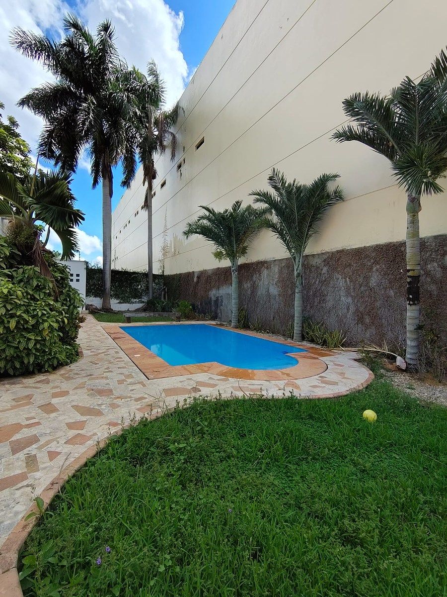 Casa en Vista Alegre, Mérida, foto 2 de 19