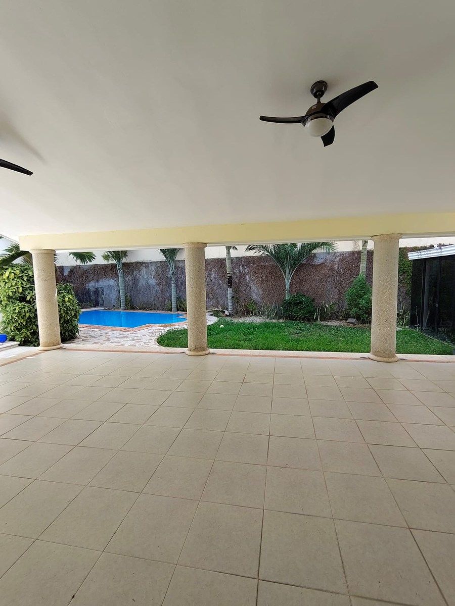 Casa en Vista Alegre, Mérida, foto 5 de 19