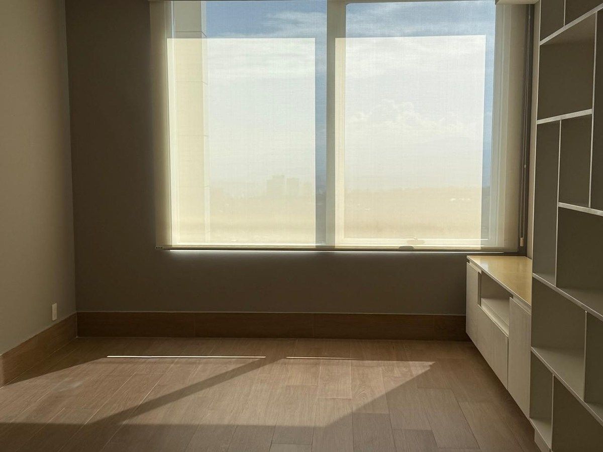 Apartamento em Santa Fe, Álvaro Obregón, foto 5 de 22