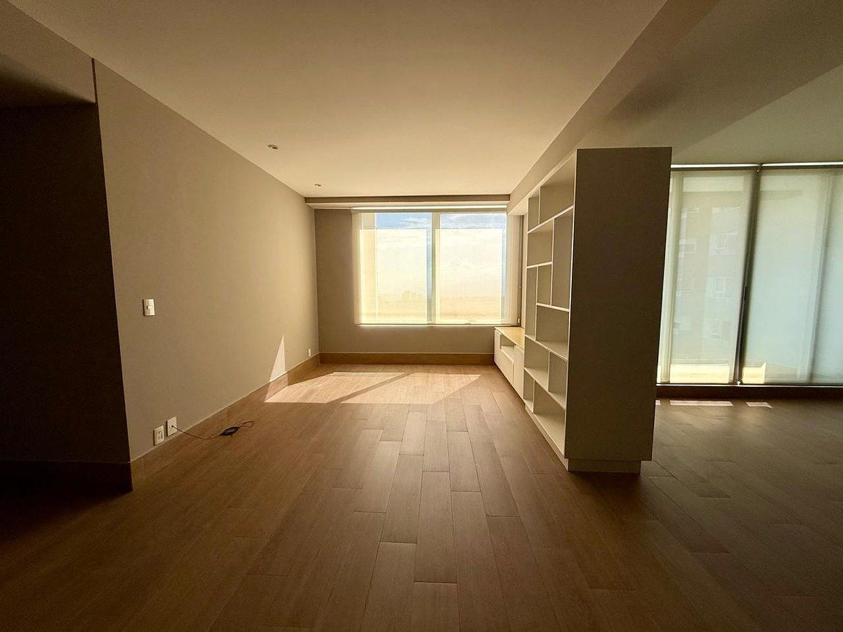 Apartamento em Santa Fe, Álvaro Obregón, foto 6 de 22