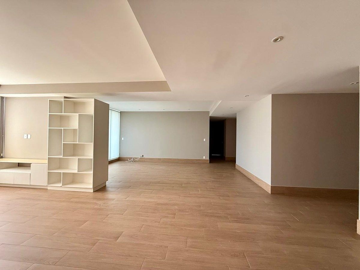 Apartamento em Santa Fe, Álvaro Obregón, foto 4 de 22