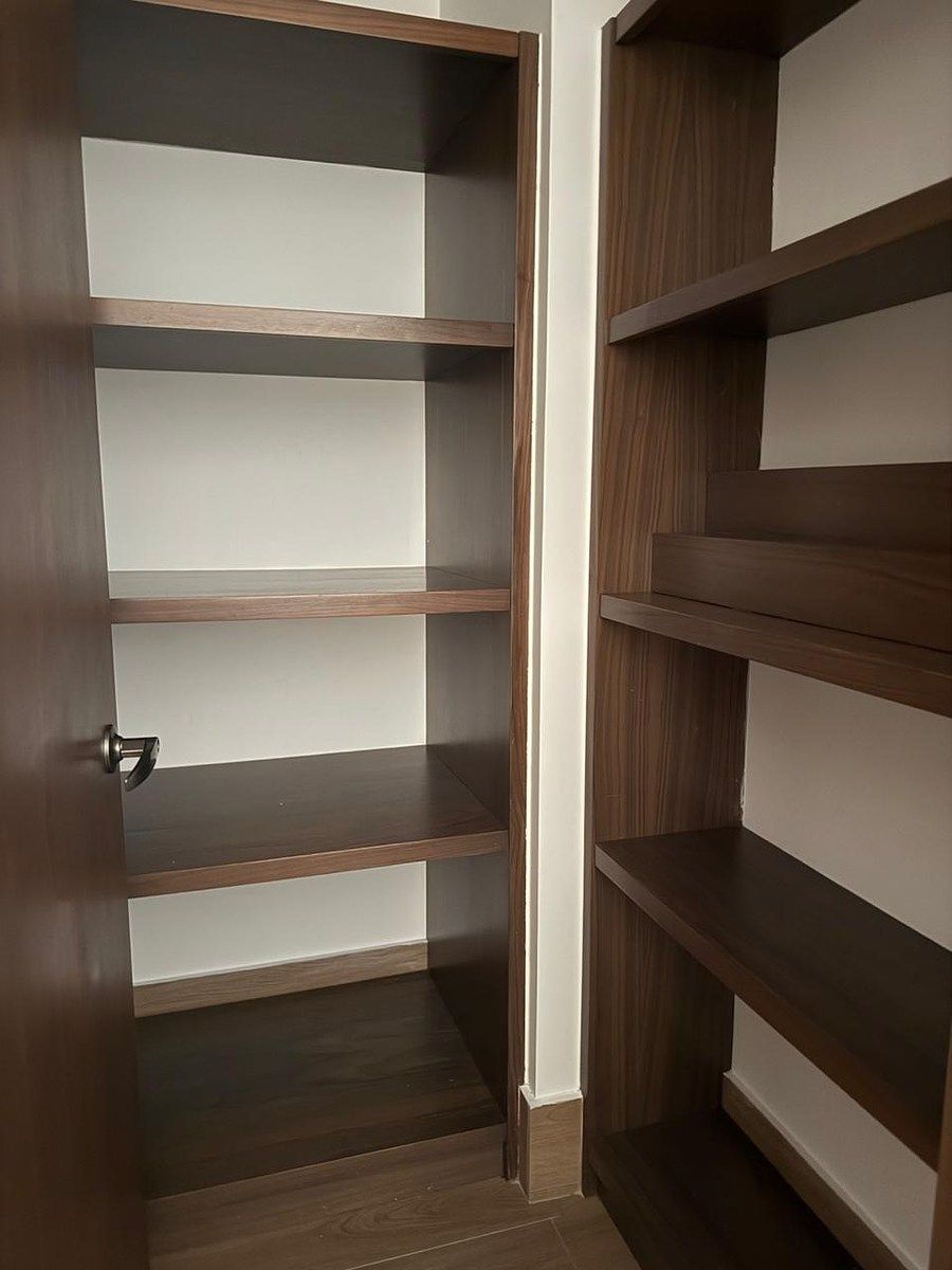 Apartamento em Santa Fe, Álvaro Obregón, foto 7 de 22