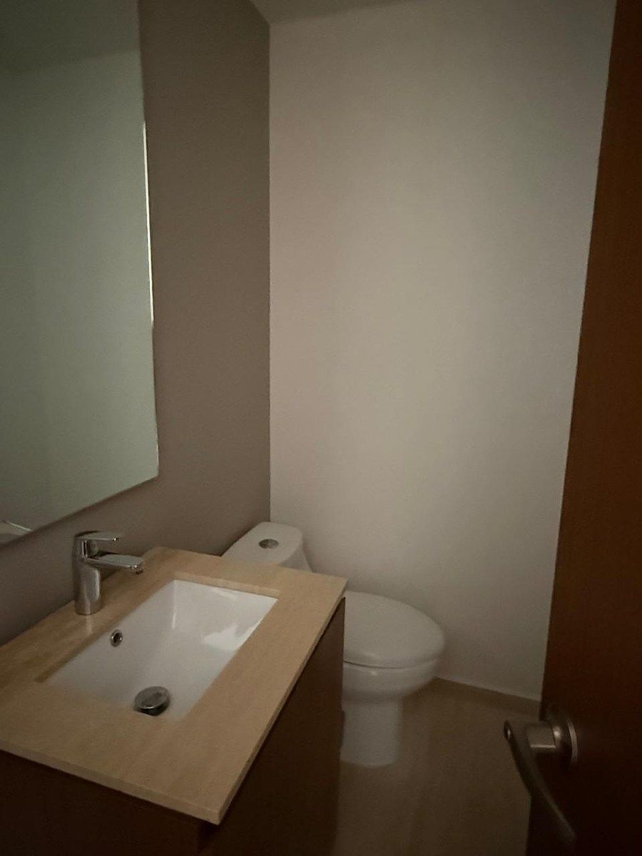 Apartamento em Santa Fe, Álvaro Obregón, foto 11 de 22