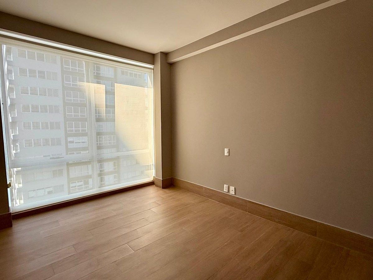 Apartamento em Santa Fe, Álvaro Obregón, foto 8 de 22