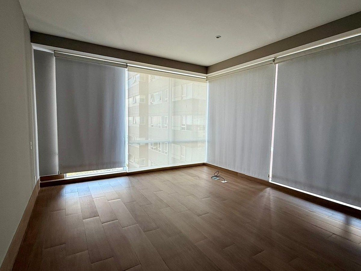 Apartamento em Santa Fe, Álvaro Obregón, foto 3 de 22
