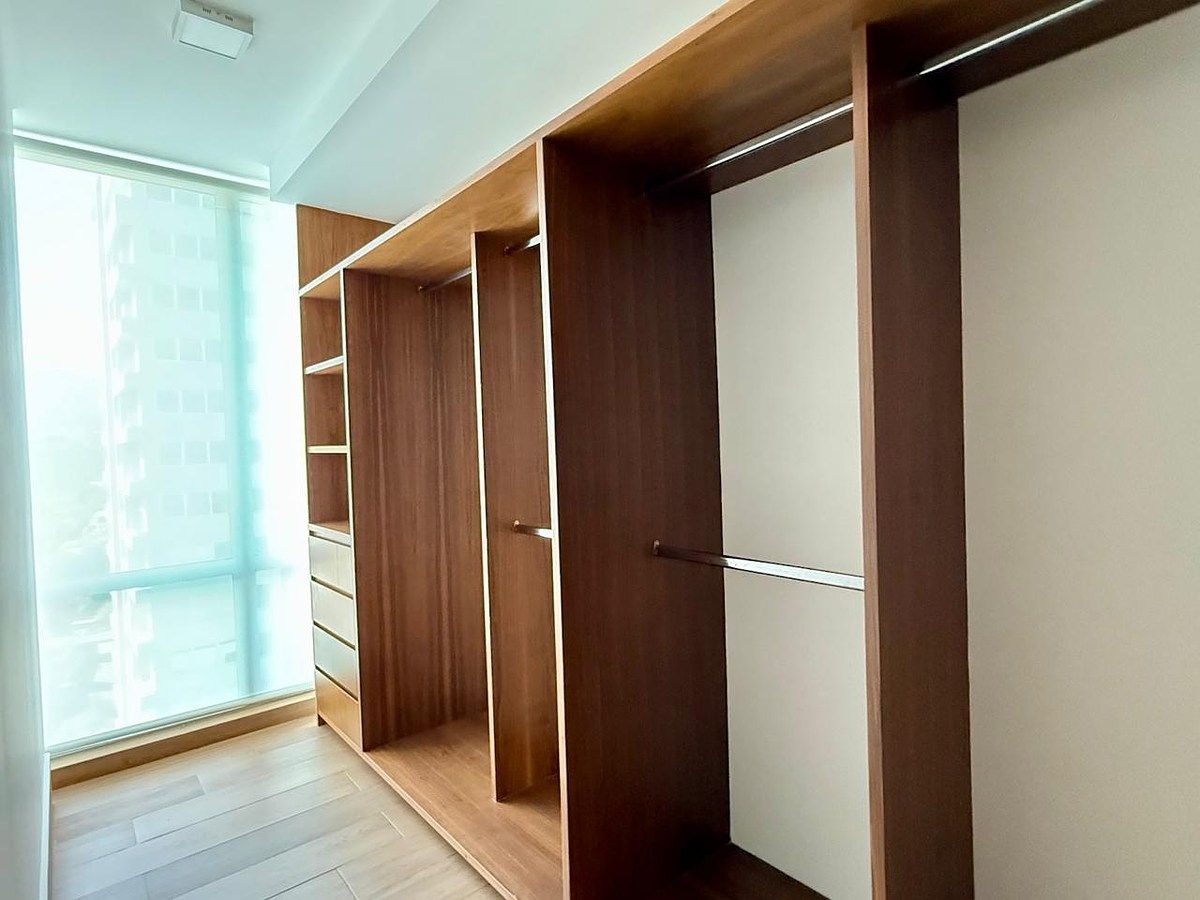 Apartamento em Santa Fe, Álvaro Obregón, foto 10 de 22