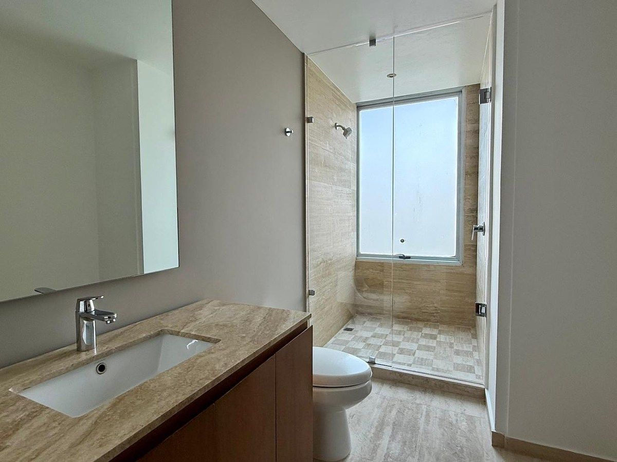Apartamento em Santa Fe, Álvaro Obregón, foto 12 de 22