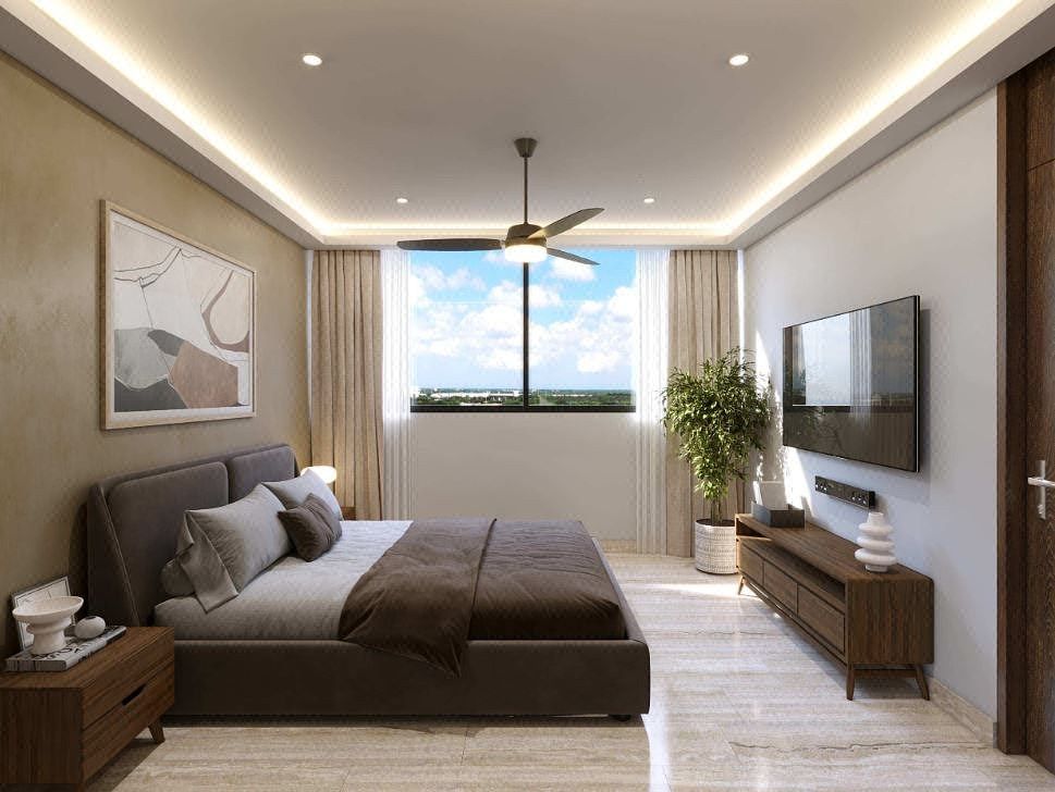 Apartamento em Montes de Ame, Mérida, foto 3 de 11