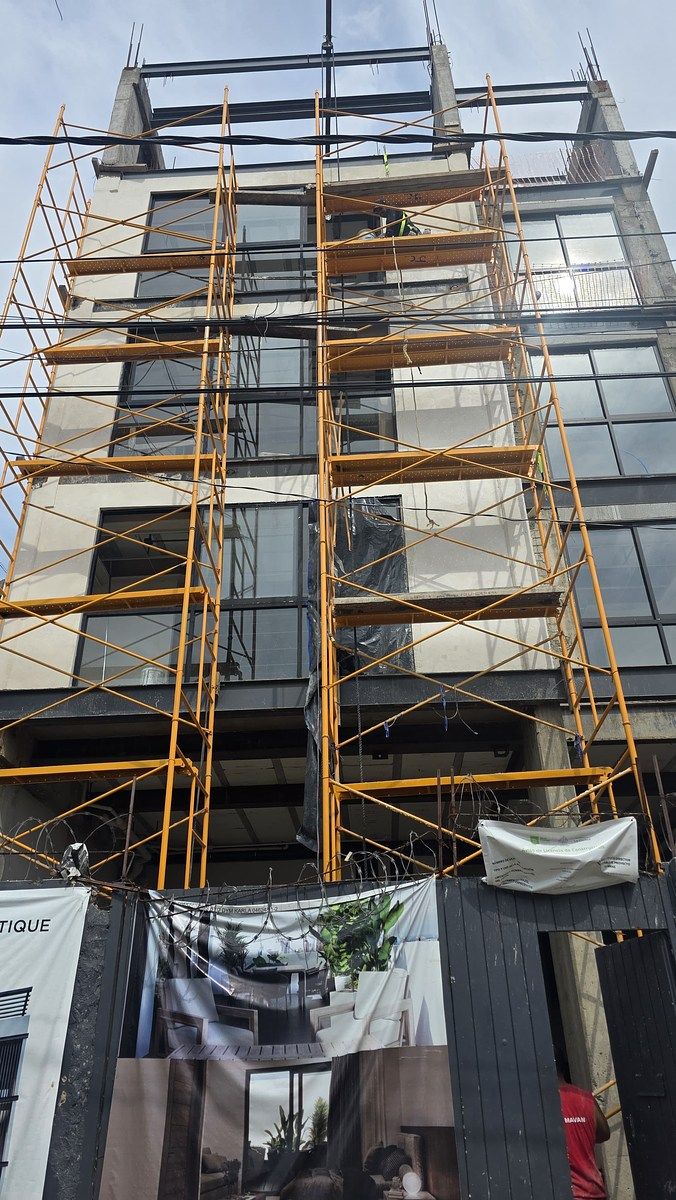 Apartamento em Italia Providencia, Guadalajara, foto 4 de 9