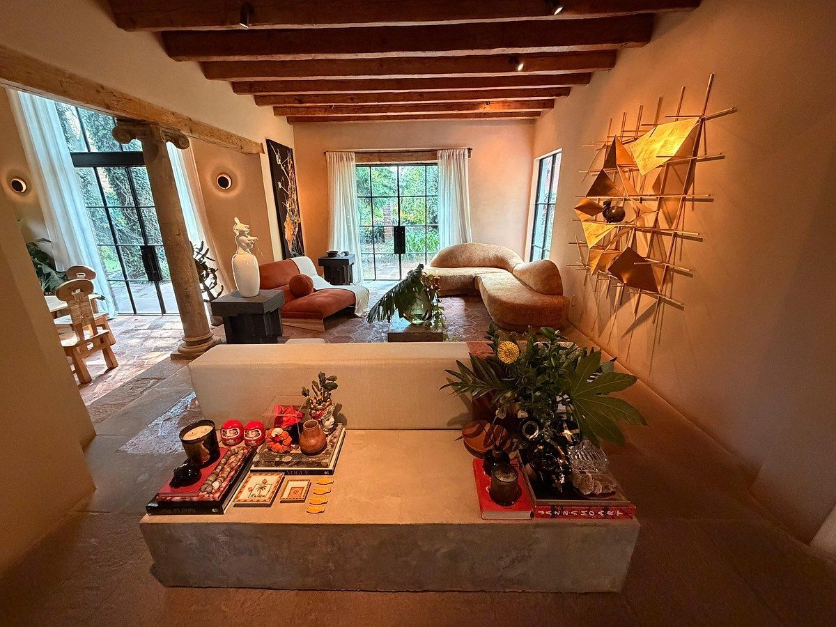 Casa en condominio en San Jerónimo Lídice, La Magdalena Contreras, foto 2 de 50