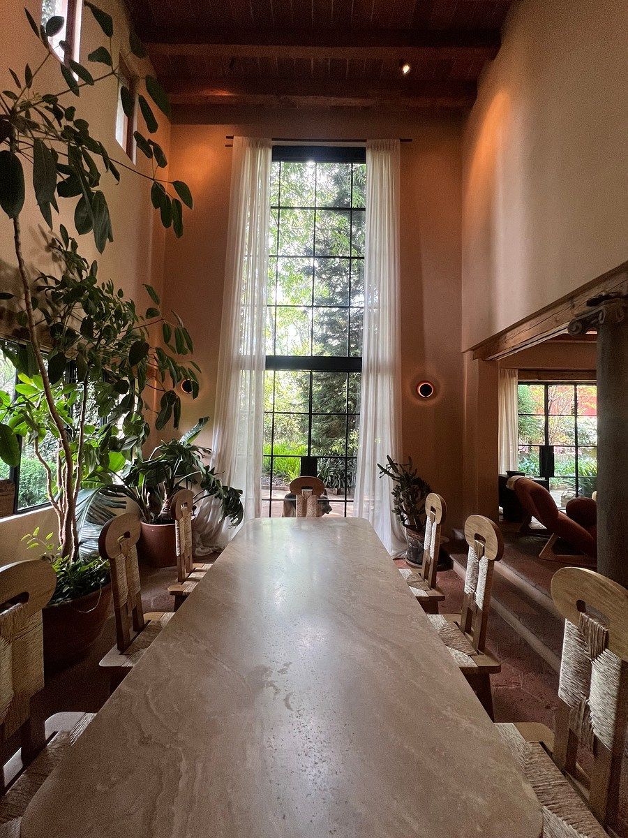 Casa en condominio en San Jerónimo Lídice, La Magdalena Contreras, foto 3 de 50