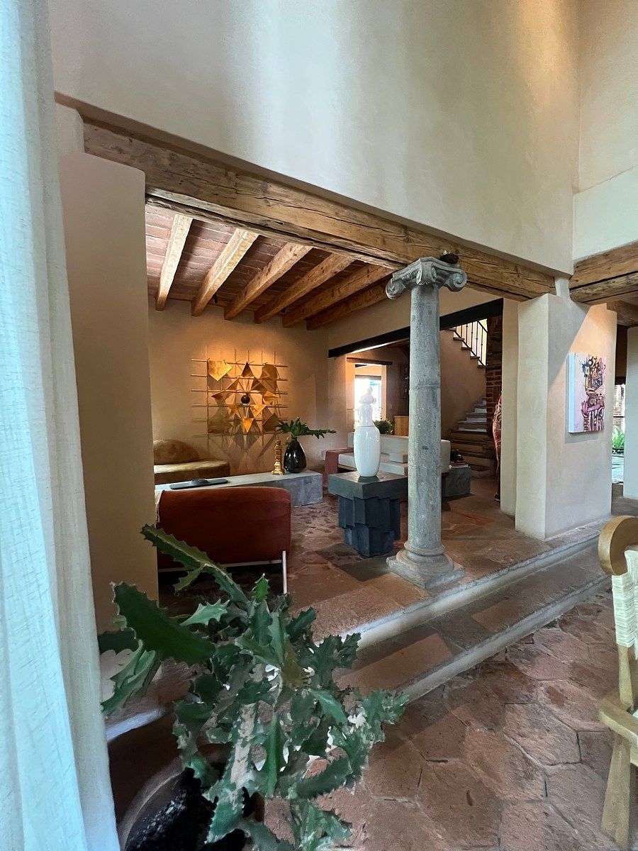 Casa en condominio en San Jerónimo Lídice, La Magdalena Contreras, foto 5 de 50