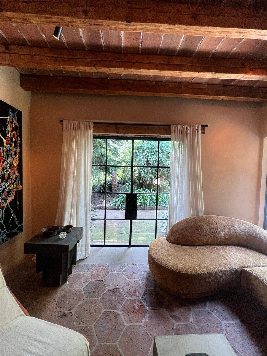 Casa en condominio en San Jerónimo Lídice, La Magdalena Contreras, foto 7 de 50