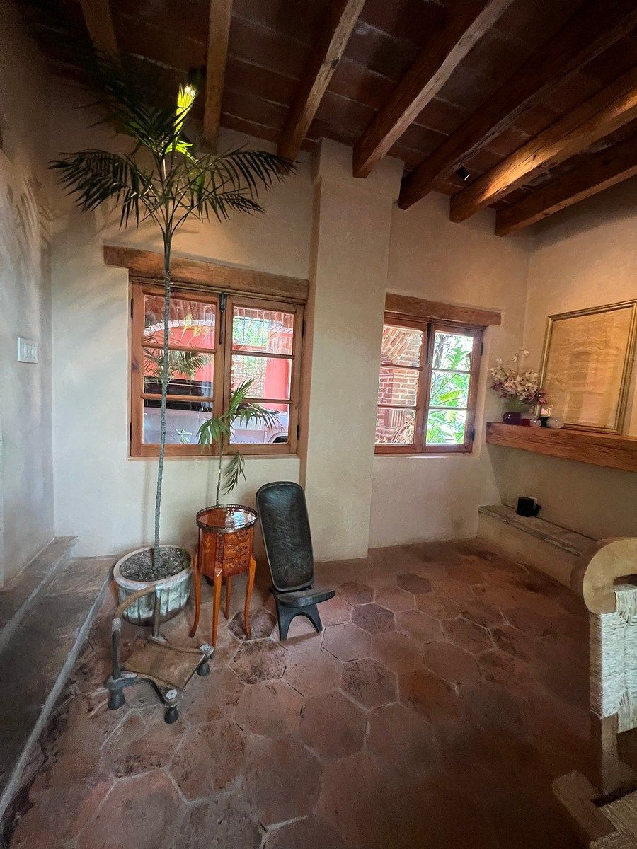 Casa en condominio en San Jerónimo Lídice, La Magdalena Contreras, foto 9 de 50