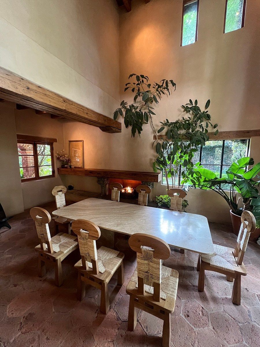 Casa en condominio en San Jerónimo Lídice, La Magdalena Contreras, foto 10 de 50