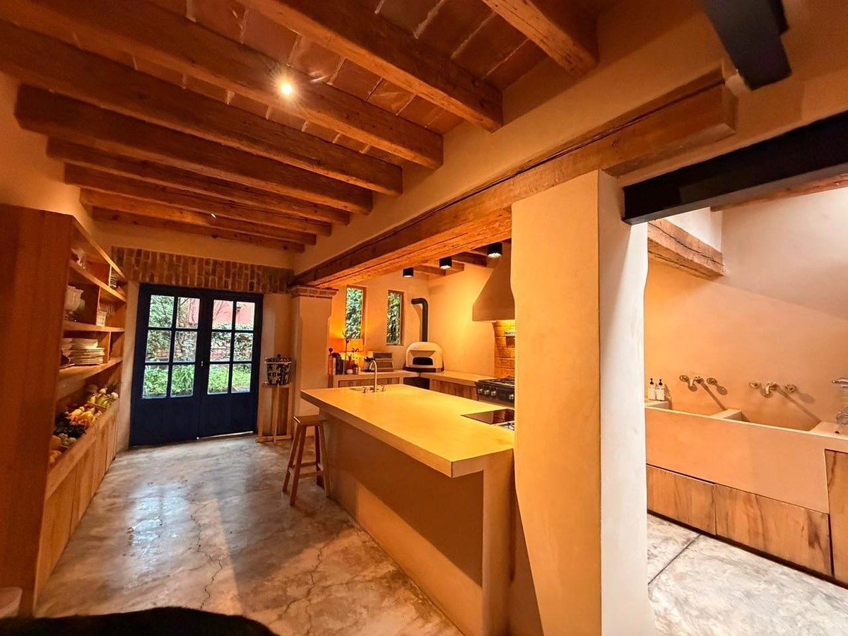 Casa en condominio en San Jerónimo Lídice, La Magdalena Contreras, foto 12 de 50