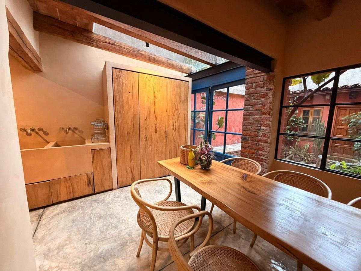 Casa en condominio en San Jerónimo Lídice, La Magdalena Contreras, foto 14 de 50