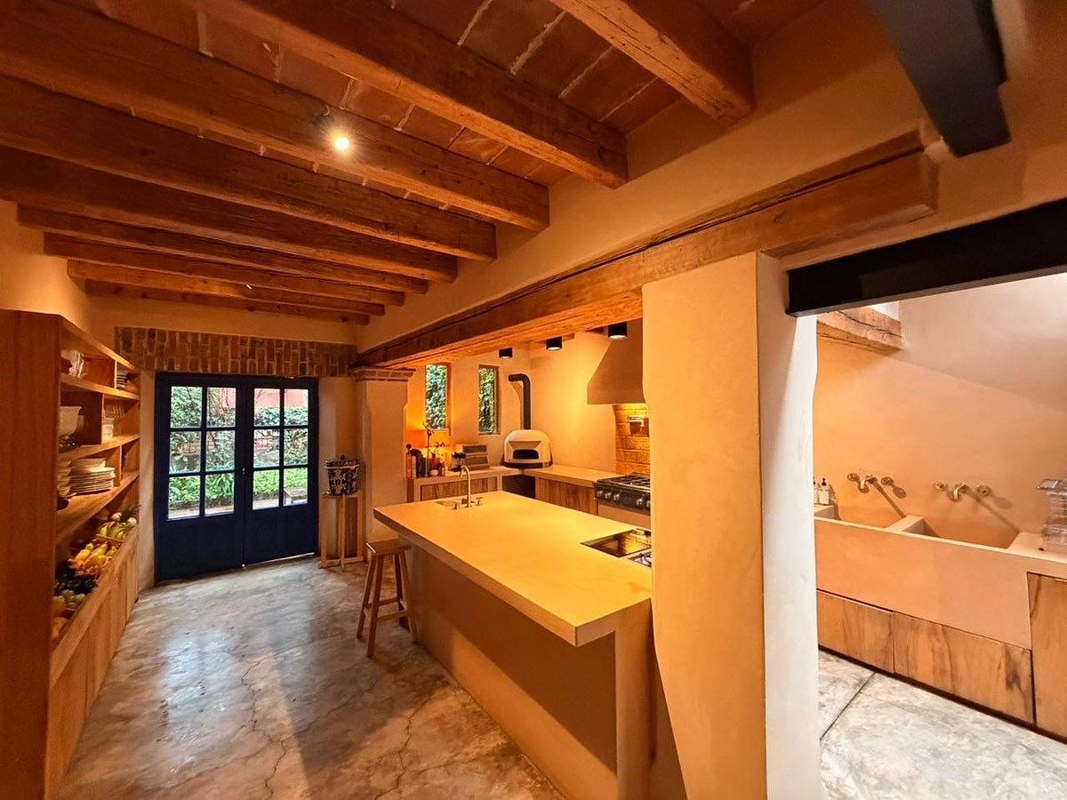 Casa en condominio en San Jerónimo Lídice, La Magdalena Contreras, foto 17 de 50