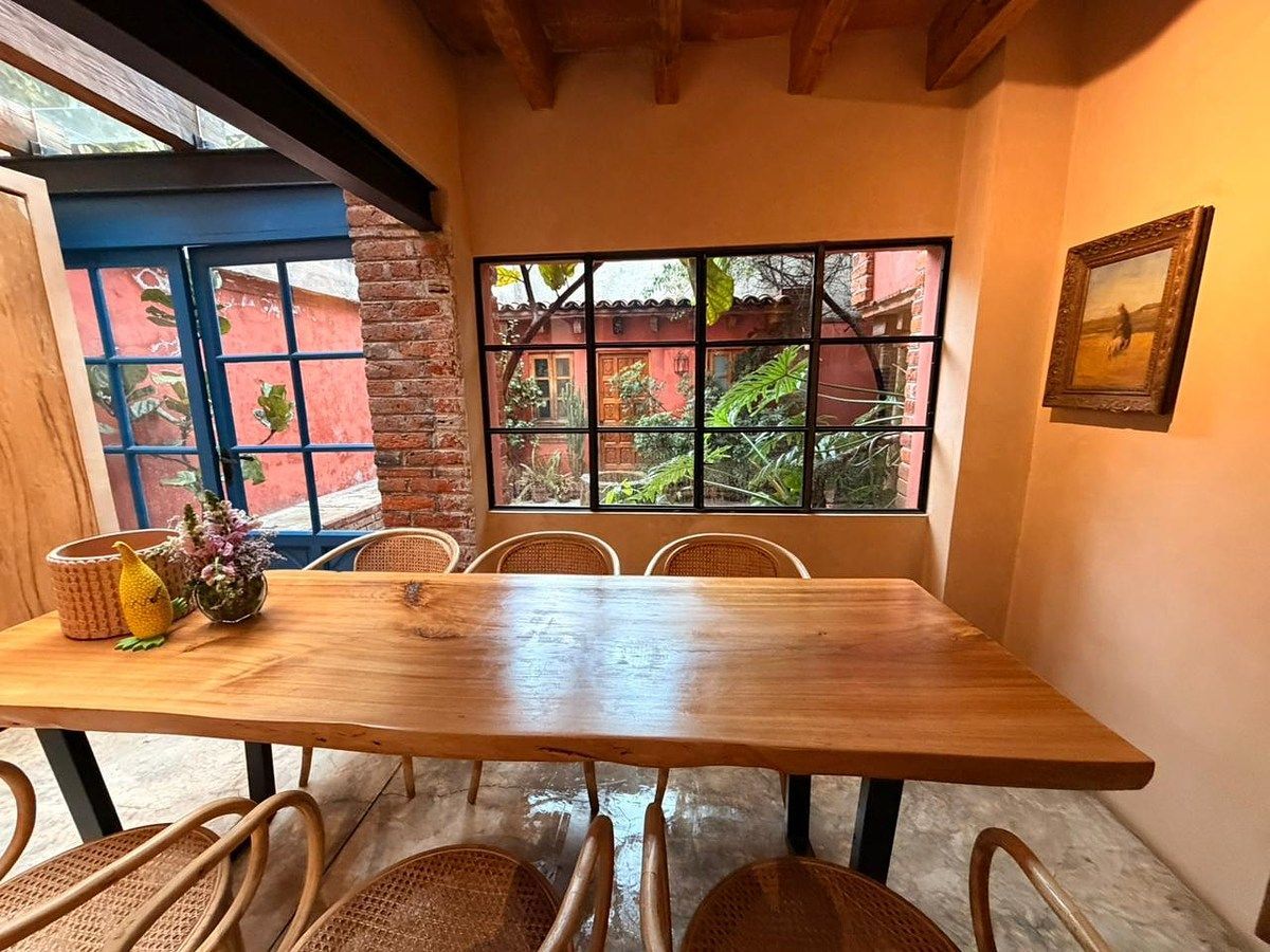 Casa en condominio en San Jerónimo Lídice, La Magdalena Contreras, foto 19 de 50