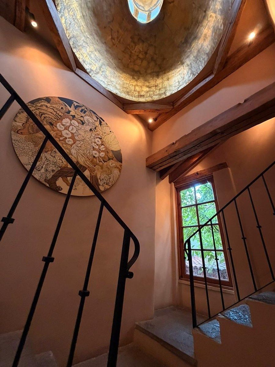 Casa en condominio en San Jerónimo Lídice, La Magdalena Contreras, foto 24 de 50