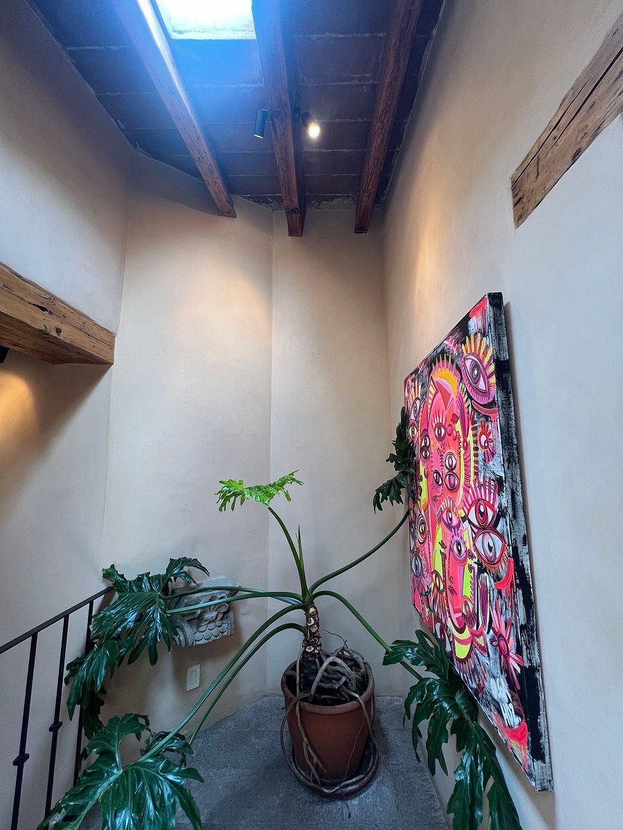 Casa en condominio en San Jerónimo Lídice, La Magdalena Contreras, foto 26 de 50