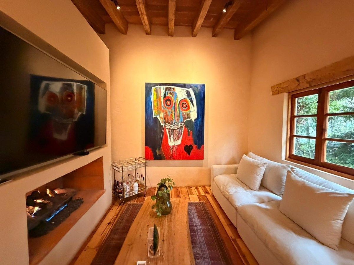 Casa en condominio en San Jerónimo Lídice, La Magdalena Contreras, foto 32 de 50