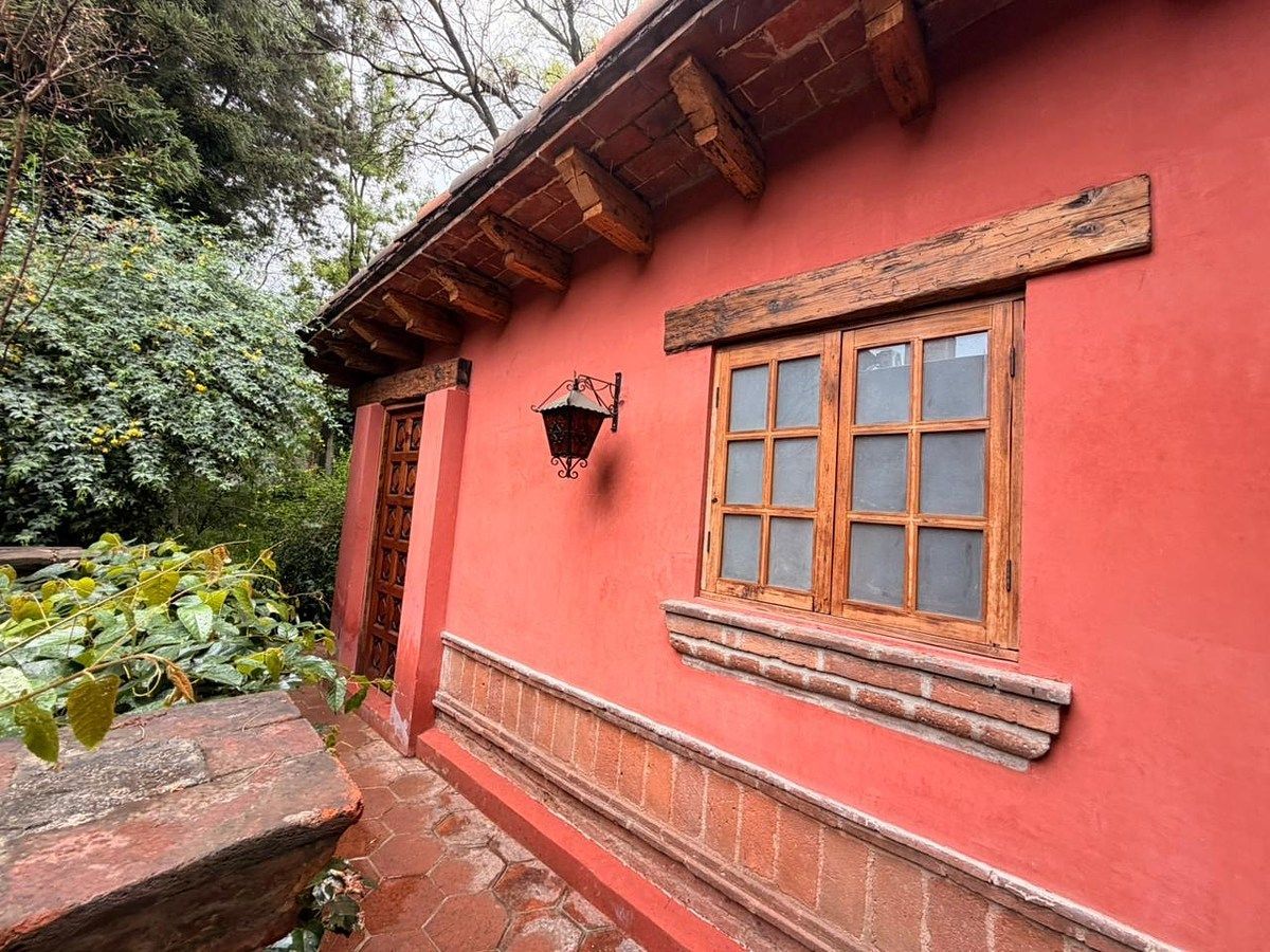 Casa en condominio en San Jerónimo Lídice, La Magdalena Contreras, foto 37 de 50