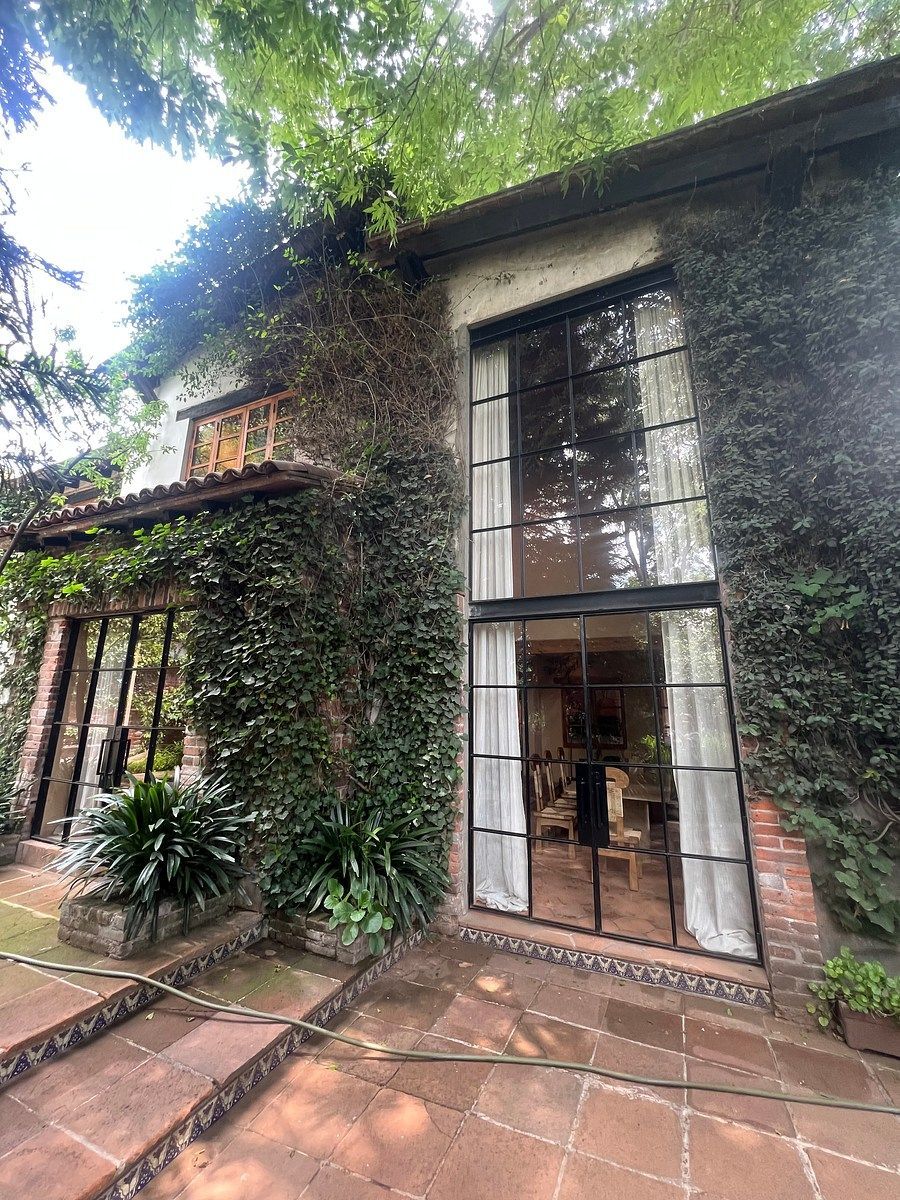 Casa en condominio en San Jerónimo Lídice, La Magdalena Contreras, foto 38 de 50