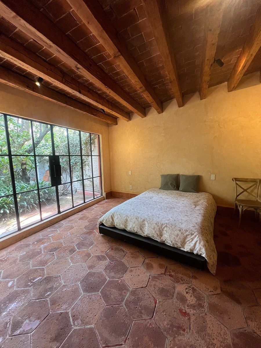 Casa en condominio en San Jerónimo Lídice, La Magdalena Contreras, foto 39 de 50