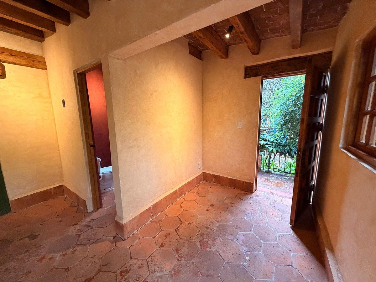 Casa en condominio en San Jerónimo Lídice, La Magdalena Contreras, foto 41 de 50